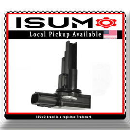 5 Pins Mass Air Flow Meter Sensor (MAF) Fits: Lexus Scion Toyota 22204-0T010