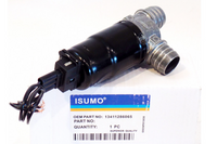 Idle actuator Air Control Valve W/ Connector for BMW E30 E28 E34 E24 E23 E32