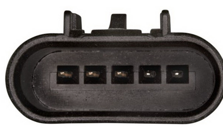 Mass Air Flow Sensor(MAF)Fits:OEM#10349461 Buick Cadillac Chevrolet GMC Pontiac