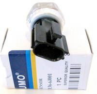 OE Spec AC Low Pressure Transducer Cut-off Switch Fits: Nissan Armada 2005-2019