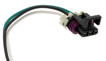 TPS Throttle Position Sensor Connector Fits Buick Chevrolet Oldsmobile Pontiac