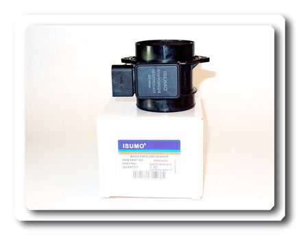 MASS AIR FLOW METER - 5 Pins (MAF) Fits: European Cars VOLVO S40 V40  