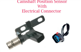 Camshaft Position Sensor W/Connector 5072759ABFit:Liberty TJ Wrangler 2002-2006