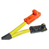 Clock Spring Spiral Cable Fits Subaru Ascent Impreza WIth Heated Steerin Wheel