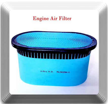 Air Filter Fits Fuso Canter FE125 Canter FE160 Canter FE180 Canter FG4X4