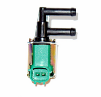 Vapor Canister Vent Solenoid EGR Valve W/ Connector Fits: Infiniti & Nissan