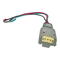 Ignition Coil Electrical Connector Fits Ford 2011-2023 Lincoln 2013-2019 V6 3.5L
