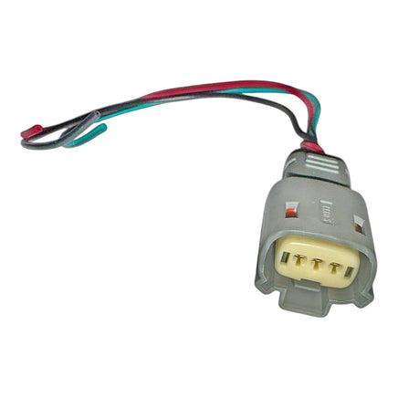 Ignition Coil Electrical Connector Fits Ford 2011-2023 Lincoln 2013-2019 V6 3.5L