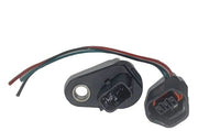 Crankshaft Position Sensor Fits:Nissan Armada NV2500 NV3500 Titan 5.6L 2016-2022