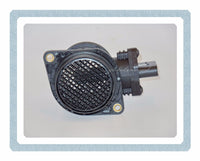 Mass Air Flow Sensor Fit:OEM#06A906461A VW Beetle Golf Jetta 1.8L 2.0L 1998-2002
