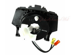 ClockSpring Spiral Cable Fits Infiniti QX56 2005-2010 Base Wihtout Heated Steer