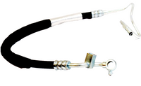 Power Steering Pressure Line Hose Pump to Gear For Nissan Quest 2004-2009  3.5L
