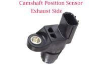 3 Pieces Camshaft/Crankshaft Position Sensor Fits: TSX Accord CR-V Civic Element