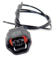 Straight Camshaft Position Sensor W/Connector Fits Subaru BRZ Impreza WRS