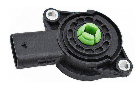 07L907386A Manifold Pressure (MAP) Sensor Fits: Audi - VW Volkswagen 