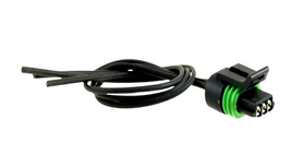 Connector of camshaft Position Sensor PC403 Fits: GM Isuzu Saab Saturn 2002-2007