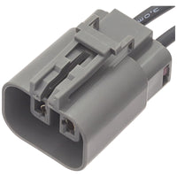 Alternator / Generator Connector For Santa Fe Sonata Tiburon Optima V6 2.7L