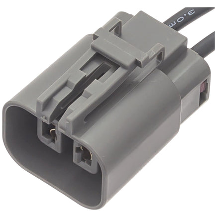 Alternator / Generator Connector For Santa Fe Sonata Tiburon Optima V6 2.7L