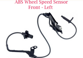 ABS Wheel Speed Sensor Front Left Fits Acura MDX ZDX  Honda Pilot