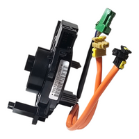 Clockspring FitsVolvo C30 2008-2010 C70 2006-2010 S40 2004-2010 V50 2005-2010