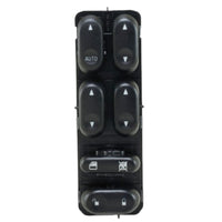 Power Window Switch Front Left Fits Ford Escape Mazda Tribute  Mercury Mariner