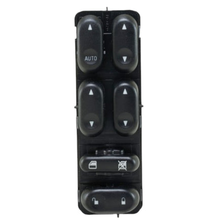 Power Window Switch Front Left Fits Ford Escape Mazda Tribute  Mercury Mariner
