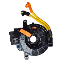 Clockspring & Angle Sensor Spiral Cable Fits Toyota 4Runner 2010-2014 2.7L 4L