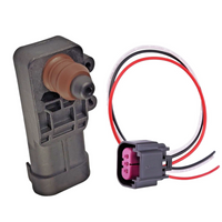 13502510 Fuel Tank Pressure Sensor with connector Fits GM Vehicles 2008-2020