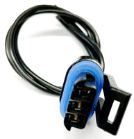 2 x Connector of Ignition Control Module Fits Buick Chevrolet Oldsmobile Pontiac