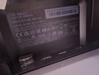 CintiqPro 24PT gently used fully functioning display wacom display