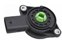07L907386A Manifold Pressure (MAP) Sensor W/Connector Fits: Audi - VW Volkswagen