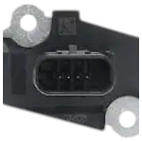 MAF0112 Hitachi . Carquest Mass Air Flow Sensor Fits Ford Lincoln 2010-2022