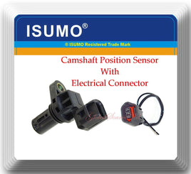 MR578768 Camshaft Position Sensor W/ Connector Fits Eclipse Outlander Galant &