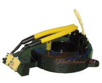 Clockspring Fits Chrysler Aspen 2007-2009 V8 4.7L Flex Gas , 2009 Bybrid