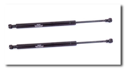 Set of 2 Rear Trunk Lid Lift Support Fits: BMW E90 325I 328I 330I 335I M3