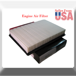 Engine Air Filter SA4712 Fits Ford Ghia Sable Taurus Tempo Mercury Topaz