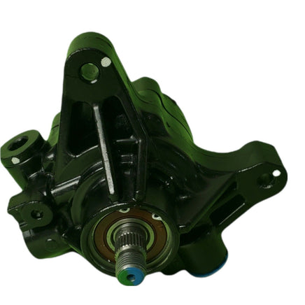 Top Quality Remanufactured Power Steering Pump Fits Honda Accord 2003-2005 2.4L