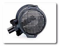 Mass Air Flow Meter W/ Connector Fits:Audi S4 2000 - 2002 V6 2.7L Turbocharged