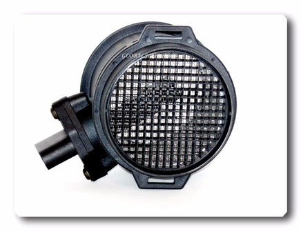 Mass Air Flow Meter W/ Connector Fits:Audi S4 2000 - 2002 V6 2.7L Turbocharged
