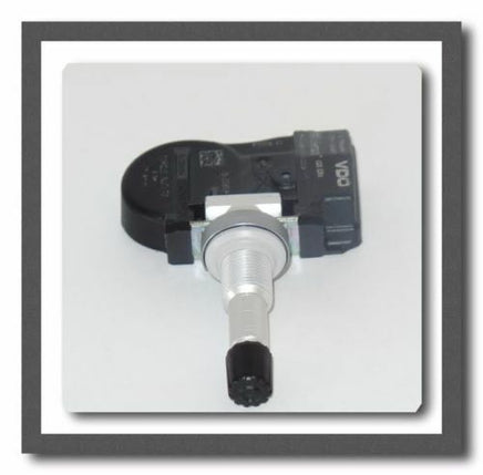 4x VDO REDI Sensor SE10001 315HZ TPMS Tire Pressure Sensor 02-12