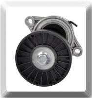 2 Pcs , Belt Tensioner & Idler Pulley for Saturn S Series SL SC SW 1.9L