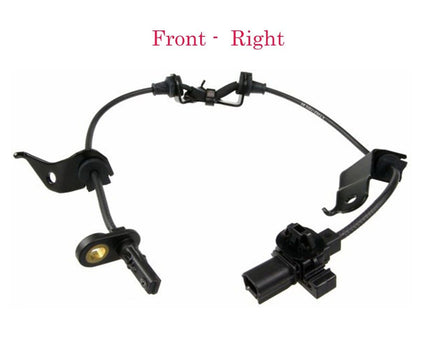  ABS Wheel Speed Sensor Front Right :Fits: TSX 2009-2014 Honda Accord 2008-2012