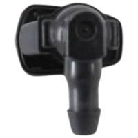 2 x Windshield Washer Nozzle Front L/R For Toyota Rav4 Camry Celica MR2 4Runner