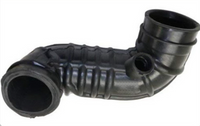 2 Pcs Engine Air Intake Hose & Air Filter Fits: Scion xA xB Toyota Echo