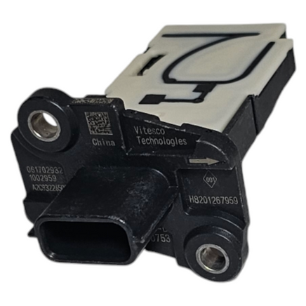 Mass Air Flow Sensor Fits Infiniti Q50 Q60  Nissan Frontier Nissan Z
