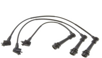 Set of 3 x Ignition Coil & Spark Plug Wire set Fits: OEM# 90919-02216 Lexus 3.0L