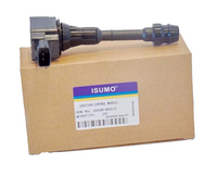 Ignition Coil Fits: Fits: Nissan Altima Sentra 2002-2006 X-Trail 02-13 4Cyl 2.5L