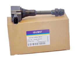 Ignition Coil Fits: Fits: Nissan Altima Sentra 2002-2006 X-Trail 02-13 4Cyl 2.5L