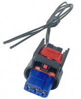 Ignition Coil Connector Fits Jaguar 2010-2012 Land Rover 2010-2013  V8 5.0L