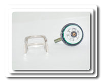 17113203 Fuel Pressure Regulator Fits: Pontiac - Chevrolet & GMC